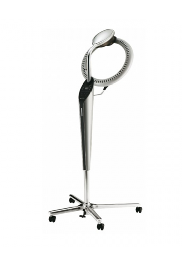 Activador Roller de Pedestal modelo AK-S23S-B