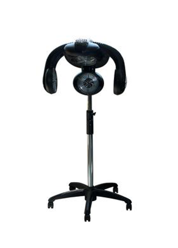 Activador Manual de Pedestal con 5 lámparas modelo C23072H