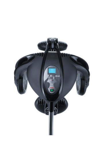 Activador Digital de Pedestal con 5 lámparas modelo E23102