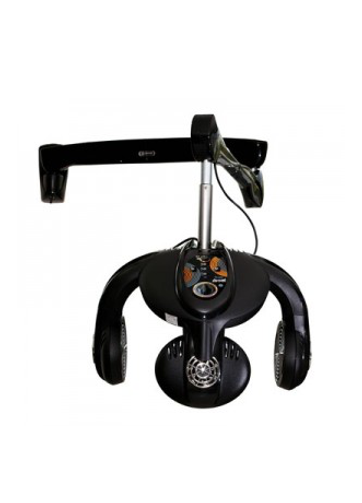 Activador Manual de Brazo Aéreo con 5 lámparas modelo E23073