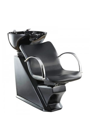 Lavabo asiento y tarja abatible