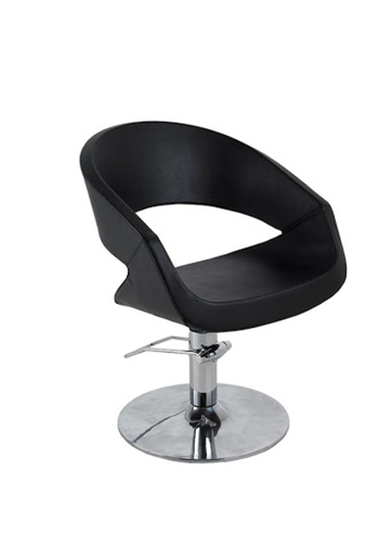Silla de corte Caruso modelo S3415