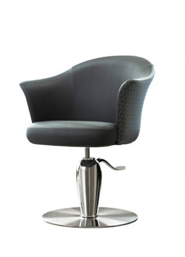 Silla de corte Eufemia modelo P3583