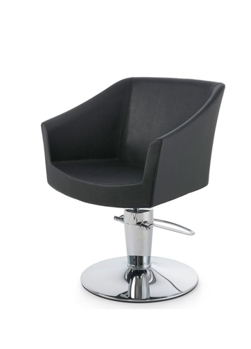 Silla de corte Gala modelo 3421