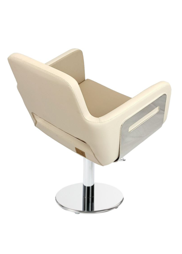 Silla de corte Se-X-Optima modelo C118B/19L