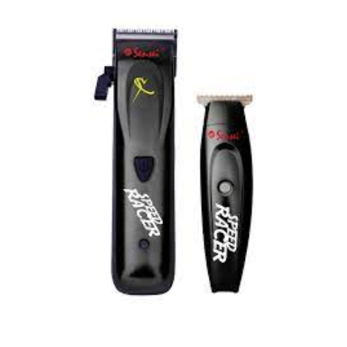 Kit profesional de máquinas de corte