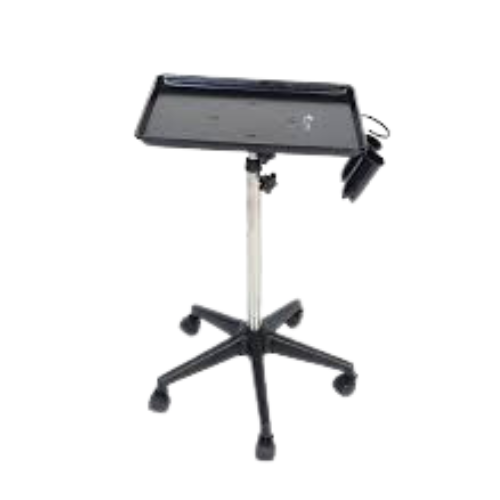 Mesa auxiliar multifuncional modelo BM209A