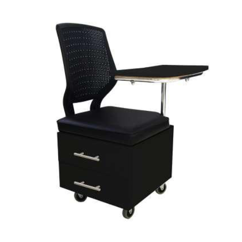 Mesa de manicure mirmidon