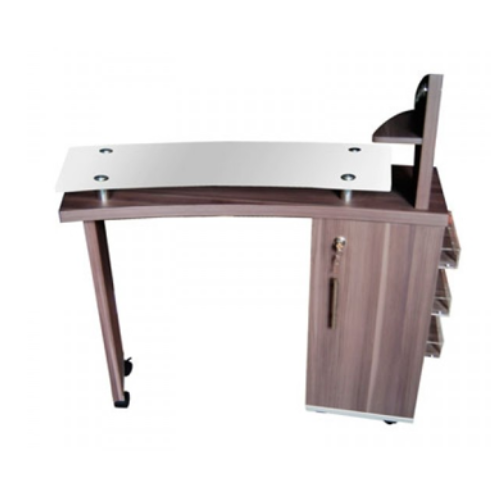 Mesa de manicure Troya