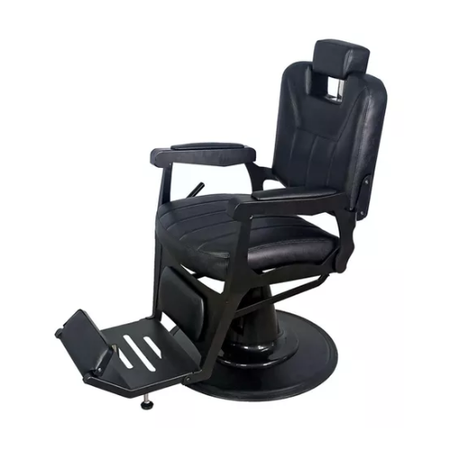 Silla de barbero hidraúlica Modelo A-18