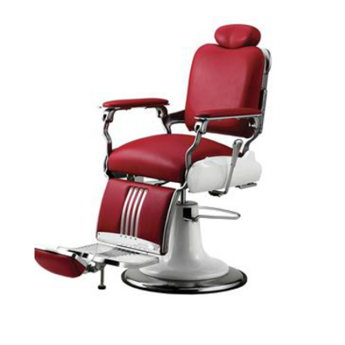 Silla Barbero Legacy