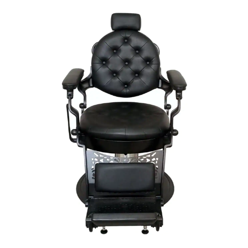 Silla de barbero hidraúlica modelo A-08