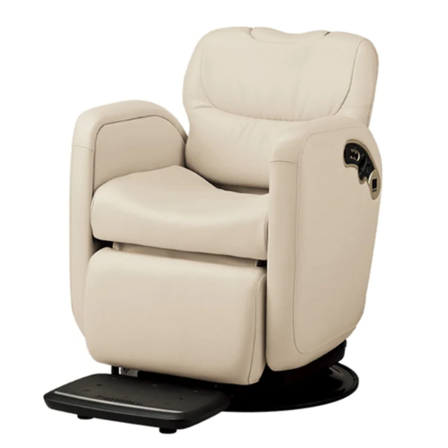 Silla de barbero Luar